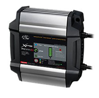 XPS ProSeries Marine Battery Charger