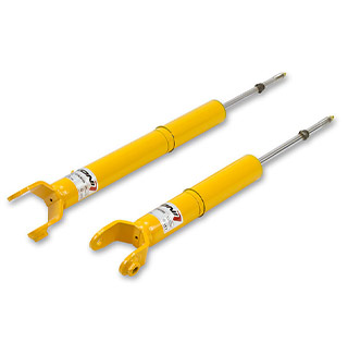 Koni Sports Yellow Shocks & Struts