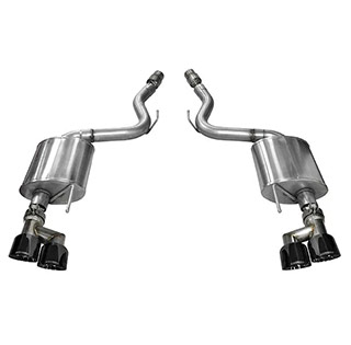 Corsa Performance Exhaust