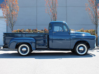 1955 Dodge C100