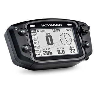 Trail Tech Voyager GPS Kit