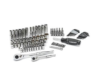 Husky Mechanics (94-piece)