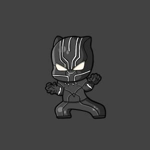 Mini Black Panther