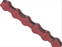 KMC Chain-Red