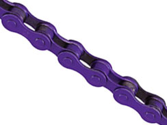 KMC Chain-Purple