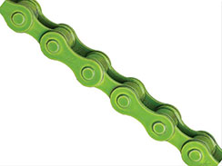 KMC Chain-Green