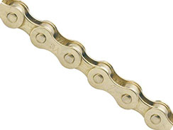 KMC Chain-Gold