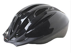 Airius V10T Helmet-Black