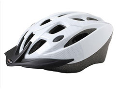 Airius V10T Helmet-White